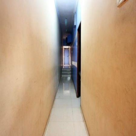 Sahara Inn Guest House Mumbai Bagian luar foto