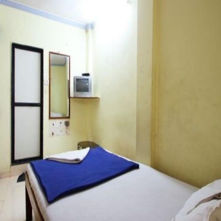 Sahara Inn Guest House Mumbai Bagian luar foto