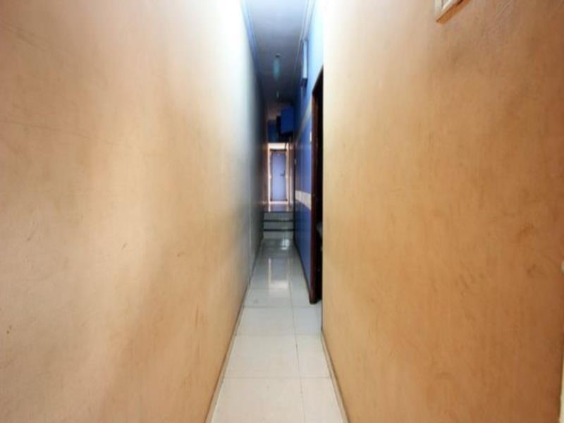 Sahara Inn Guest House Mumbai Bagian luar foto
